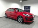 Thumbnail Kia Rio hatch 1.4 Tec auto