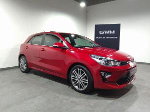 Kia Rio hatch 1.4 Tec auto - Image 1