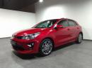 Thumbnail Kia Rio hatch 1.4 Tec auto