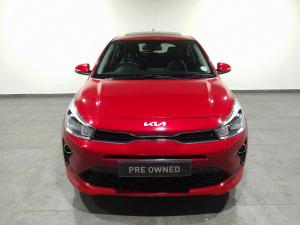 Kia Rio hatch 1.4 Tec auto - Image 3