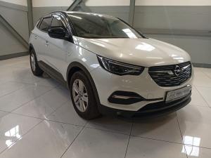 Opel Grandland X 1.6 Turbo Enjoy - Image 1