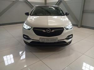 Opel Grandland X 1.6 Turbo Enjoy - Image 2