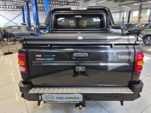 Mahindra Pik Up 2.2CRDe double cab 4x4 S11 Karoo Dusk - Image 10
