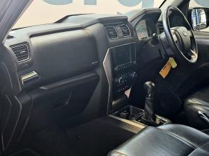 Mahindra Pik Up 2.2CRDe double cab 4x4 S11 Karoo Dusk - Image 11