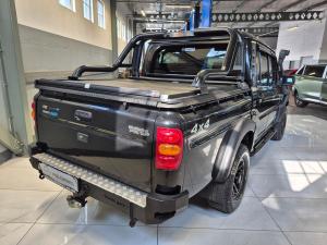 Mahindra Pik Up 2.2CRDe double cab 4x4 S11 Karoo Dusk - Image 11