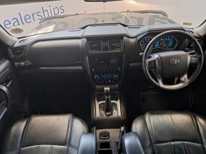 Mahindra Pik Up 2.2CRDe double cab 4x4 S11 Karoo Dusk - Image 12
