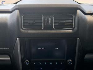 Mahindra Pik Up 2.2CRDe double cab 4x4 S11 Karoo Dusk - Image 13