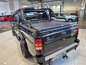 Mahindra Pik Up 2.2CRDe double cab 4x4 S11 Karoo Dusk - Image 13