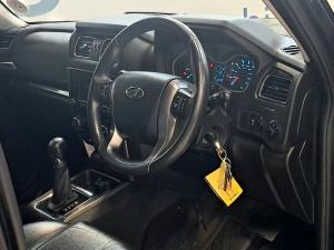 Mahindra Pik Up 2.2CRDe double cab 4x4 S11 Karoo Dusk - Image 14