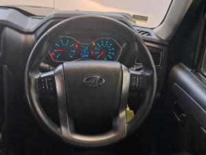 Mahindra Pik Up 2.2CRDe double cab 4x4 S11 Karoo Dusk - Image 15