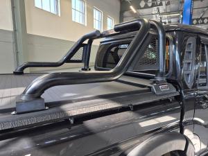 Mahindra Pik Up 2.2CRDe double cab 4x4 S11 Karoo Dusk - Image 15