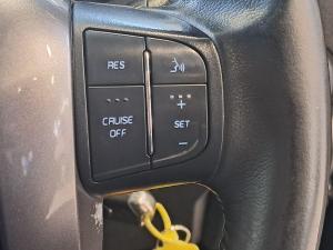 Mahindra Pik Up 2.2CRDe double cab 4x4 S11 Karoo Dusk - Image 16