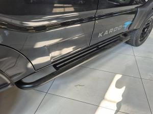 Mahindra Pik Up 2.2CRDe double cab 4x4 S11 Karoo Dusk - Image 16