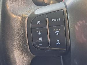 Mahindra Pik Up 2.2CRDe double cab 4x4 S11 Karoo Dusk - Image 17