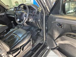 Mahindra Pik Up 2.2CRDe double cab 4x4 S11 Karoo Dusk - Image 17
