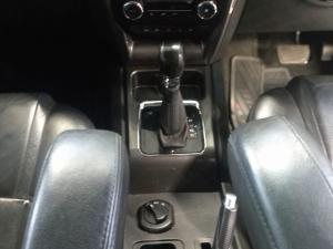 Mahindra Pik Up 2.2CRDe double cab 4x4 S11 Karoo Dusk - Image 17