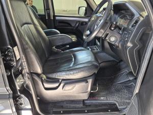 Mahindra Pik Up 2.2CRDe double cab 4x4 S11 Karoo Dusk - Image 18