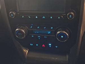Mahindra Pik Up 2.2CRDe double cab 4x4 S11 Karoo Dusk - Image 19