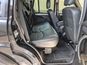 Mahindra Pik Up 2.2CRDe double cab 4x4 S11 Karoo Dusk - Image 19