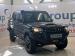 Mahindra Pik Up 2.2CRDe double cab 4x4 S11 Karoo Dusk - Thumbnail 1