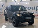 Thumbnail Mahindra Pik Up 2.2CRDe double cab 4x4 S11 Karoo Dusk