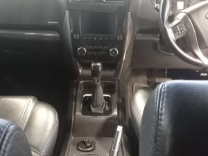 Mahindra Pik Up 2.2CRDe double cab 4x4 S11 Karoo Dusk - Image 20