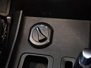 Mahindra Pik Up 2.2CRDe double cab 4x4 S11 Karoo Dusk - Image 21