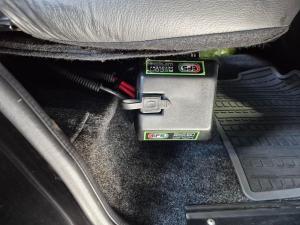 Mahindra Pik Up 2.2CRDe double cab 4x4 S11 Karoo Dusk - Image 21