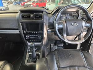 Mahindra Pik Up 2.2CRDe double cab 4x4 S11 Karoo Dusk - Image 23