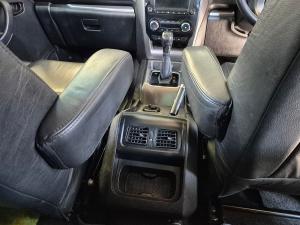 Mahindra Pik Up 2.2CRDe double cab 4x4 S11 Karoo Dusk - Image 24