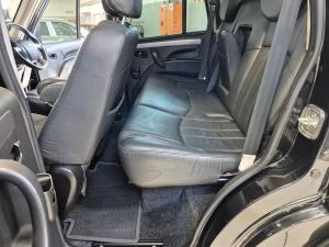 Mahindra Pik Up 2.2CRDe double cab 4x4 S11 Karoo Dusk - Image 25