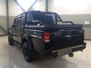 Mahindra Pik Up 2.2CRDe double cab 4x4 S11 Karoo Dusk - Image 25