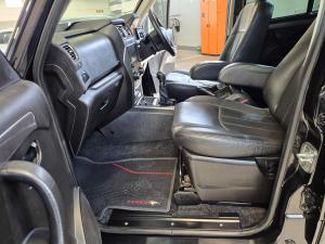 Mahindra Pik Up 2.2CRDe double cab 4x4 S11 Karoo Dusk - Image 26