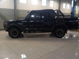 Mahindra Pik Up 2.2CRDe double cab 4x4 S11 Karoo Dusk - Image 26