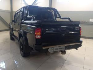 Mahindra Pik Up 2.2CRDe double cab 4x4 S11 Karoo Dusk - Image 27