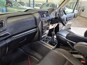 Mahindra Pik Up 2.2CRDe double cab 4x4 S11 Karoo Dusk - Image 27