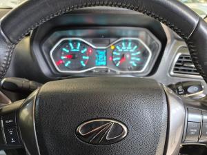 Mahindra Pik Up 2.2CRDe double cab 4x4 S11 Karoo Dusk - Image 28
