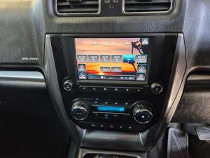 Mahindra Pik Up 2.2CRDe double cab 4x4 S11 Karoo Dusk - Image 29