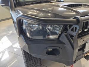 Mahindra Pik Up 2.2CRDe double cab 4x4 S11 Karoo Dusk - Image 2