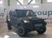 Mahindra Pik Up 2.2CRDe double cab 4x4 S11 Karoo Dusk - Thumbnail 2