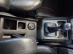 Mahindra Pik Up 2.2CRDe double cab 4x4 S11 Karoo Dusk - Image 30