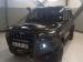 Mahindra Pik Up 2.2CRDe double cab 4x4 S11 Karoo Dusk - Thumbnail 3