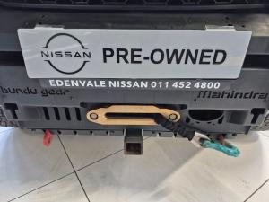 Mahindra Pik Up 2.2CRDe double cab 4x4 S11 Karoo Dusk - Image 3