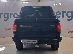 Mahindra Pik Up 2.2CRDe double cab 4x4 S11 Karoo Dusk - Image 3