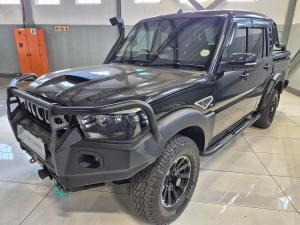 Mahindra Pik Up 2.2CRDe double cab 4x4 S11 Karoo Dusk - Image 5