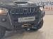 Mahindra Pik Up 2.2CRDe double cab 4x4 S11 Karoo Dusk - Thumbnail 5