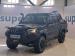 Mahindra Pik Up 2.2CRDe double cab 4x4 S11 Karoo Dusk - Thumbnail 7