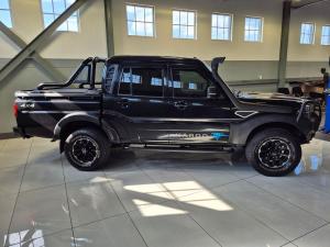 Mahindra Pik Up 2.2CRDe double cab 4x4 S11 Karoo Dusk - Image 8
