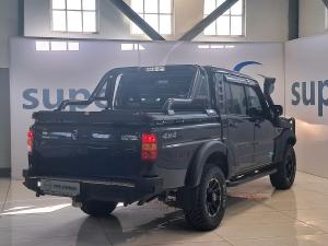 Mahindra Pik Up 2.2CRDe double cab 4x4 S11 Karoo Dusk - Image 8