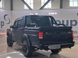 Mahindra Pik Up 2.2CRDe double cab 4x4 S11 Karoo Dusk - Image 9